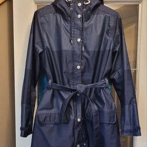 Helly Hansen Raincoat